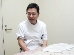 松本先生3