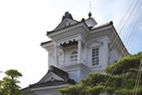 旧鶴岡警察署庁舎の写真
