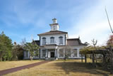 旧西田川郡役所(鶴岡市)の写真