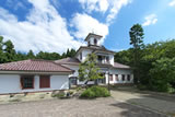 旧東村山郡役所(天童市)の写真